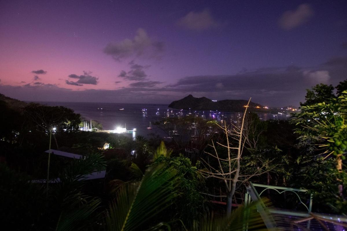 Onyx-- A Gem At Dee'S Pearl Villa Carriacou Exterior photo