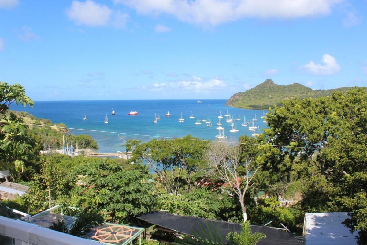 Onyx-- A Gem At Dee'S Pearl Villa Carriacou Exterior photo